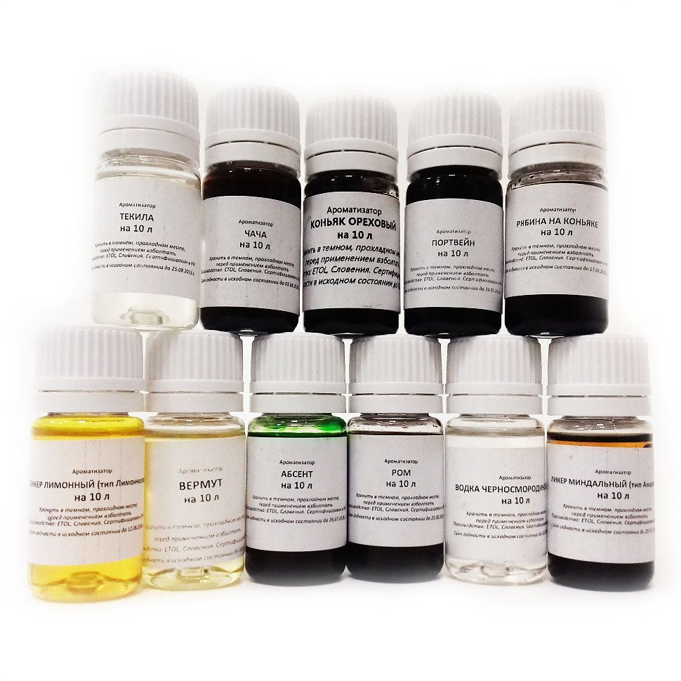 Вкусо ароматическая добавка от 75 рублей в Шумихе