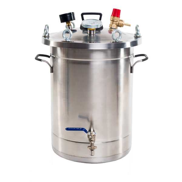 Распродажа автоклавов БУЛАТ в Шумихе