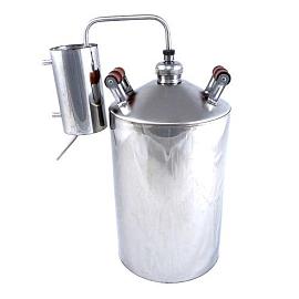 Самогонный аппарат в Шумихе всего за 3200 рублей